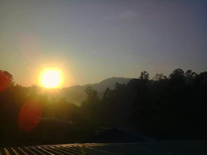 SINEJY HOLIDAY HOME Vacation rental in Central Province