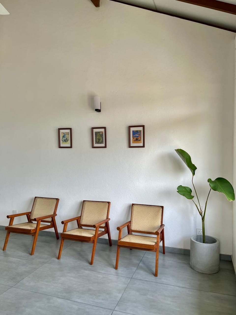 THE DOCTORS VILLA Bed and Breakfast in Western Province