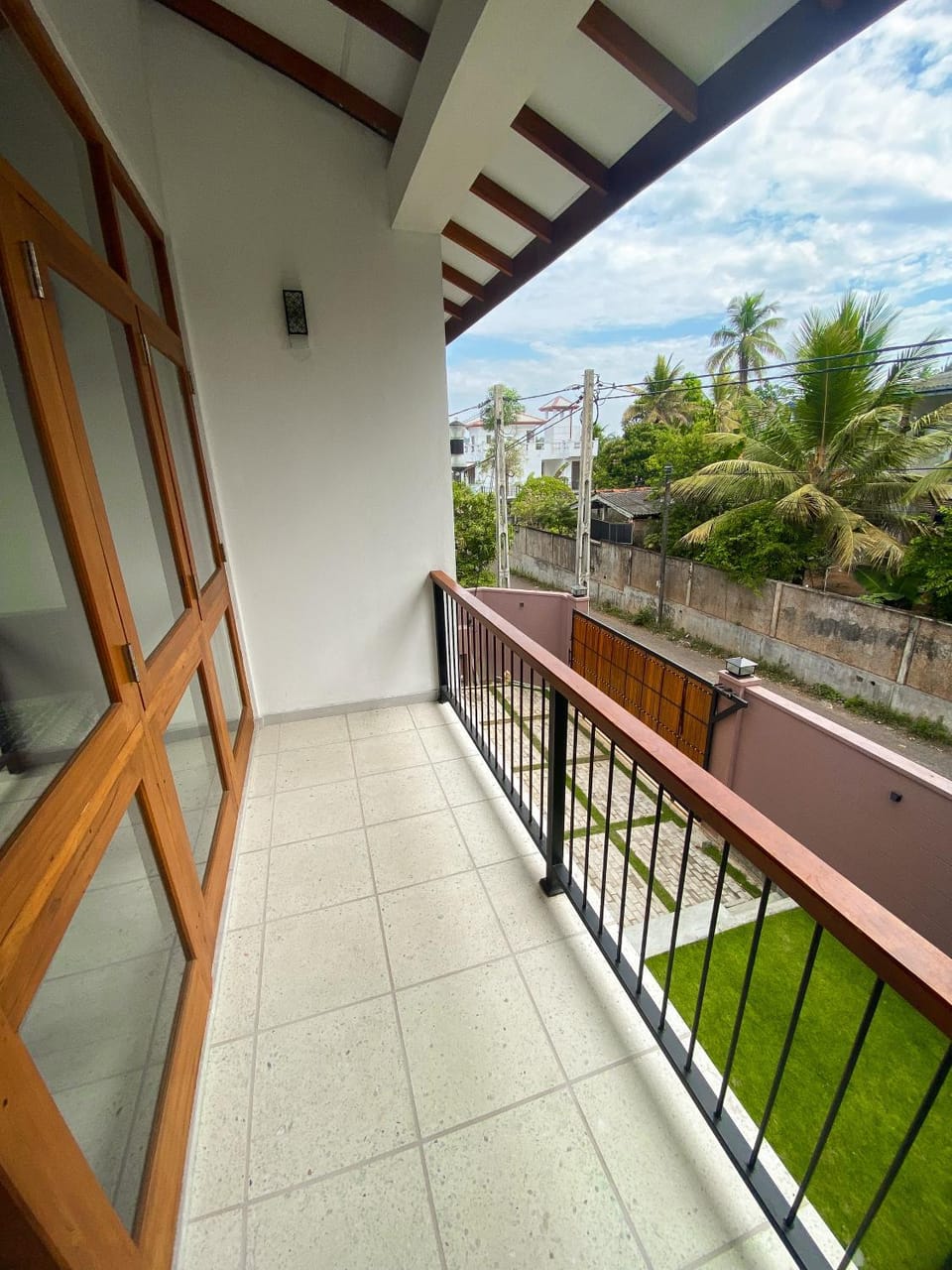 THE DOCTORS VILLA Bed and Breakfast in Western Province