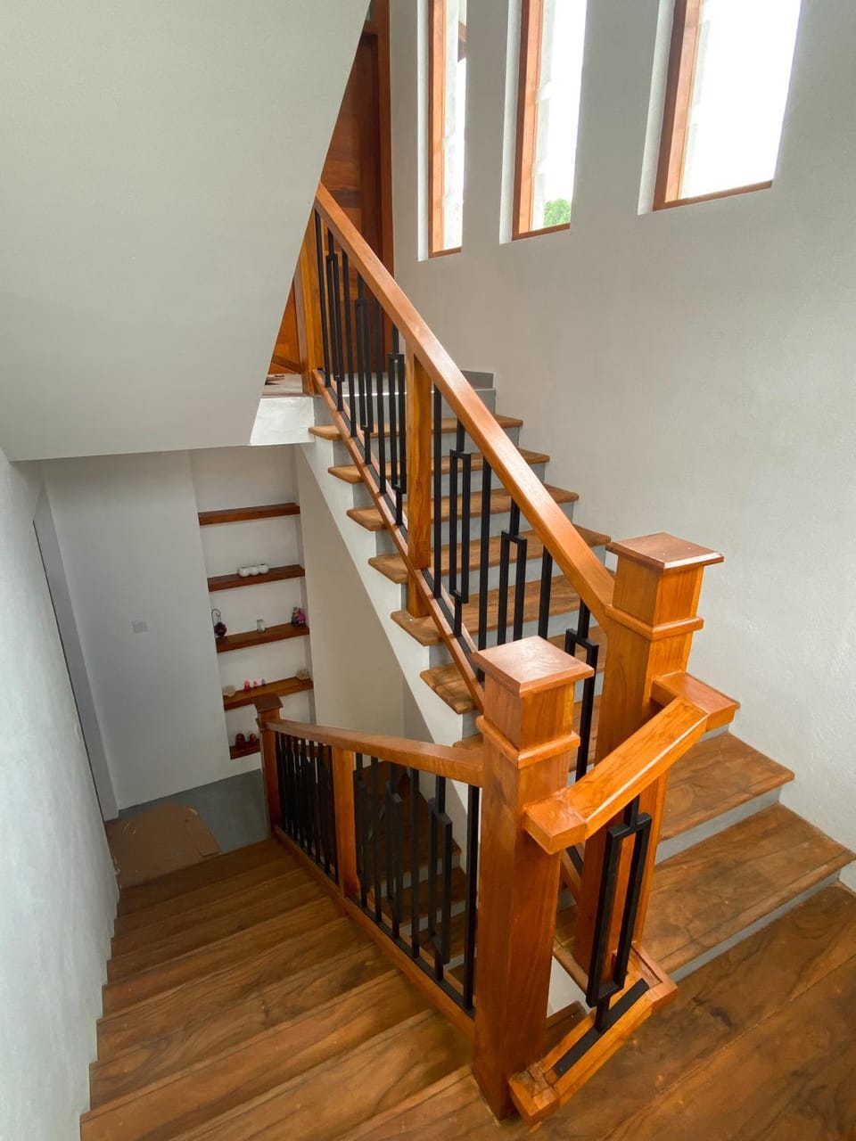 THE DOCTORS VILLA Bed and Breakfast in Western Province