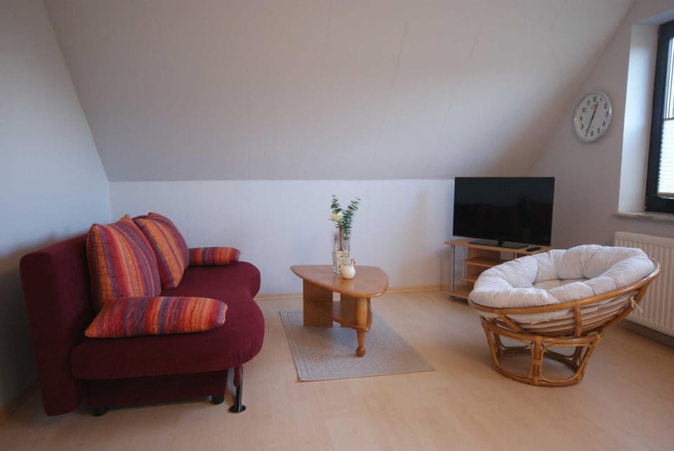 Ferienwohnung Waldsiedlung Apartment in Mecklenburg-Vorpommern, Germany