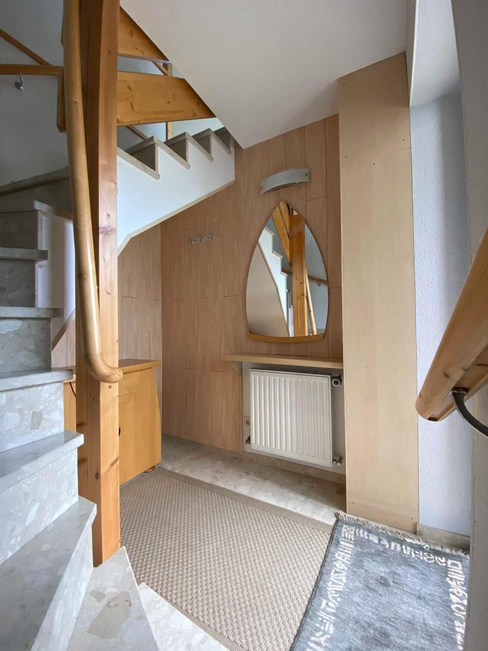 Ferienwohnung Waldsiedlung Apartment in Mecklenburg-Vorpommern, Germany
