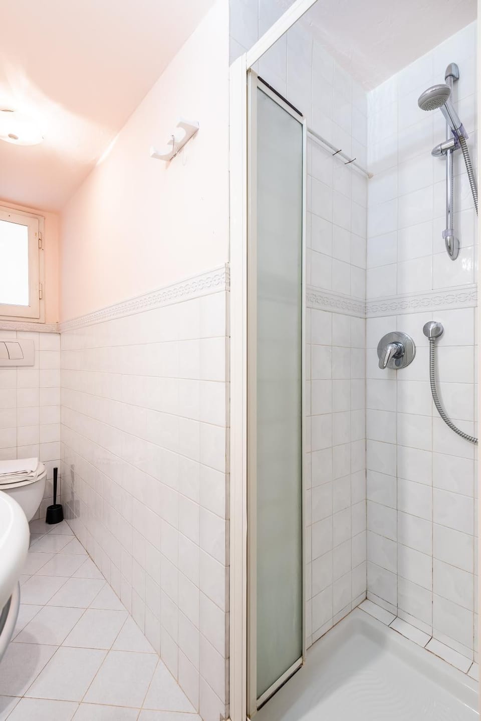 Sant'Ambrogio Apartment By San Firenze Collection Apartment in Florence