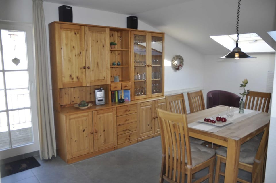 Haus Windrose FV 5 Apartment in Binz