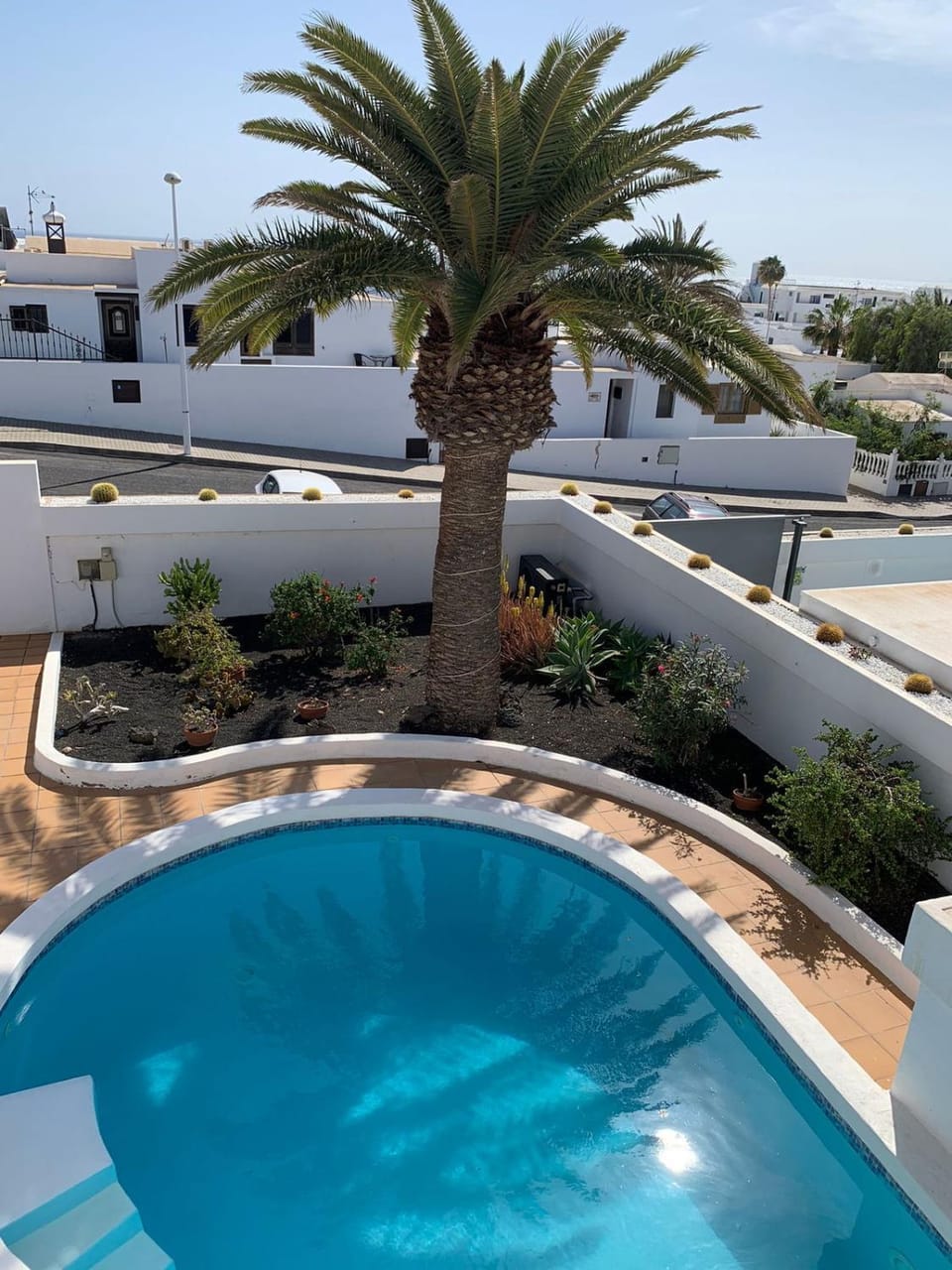 Palm villa Villa in Puerto del Carmen
