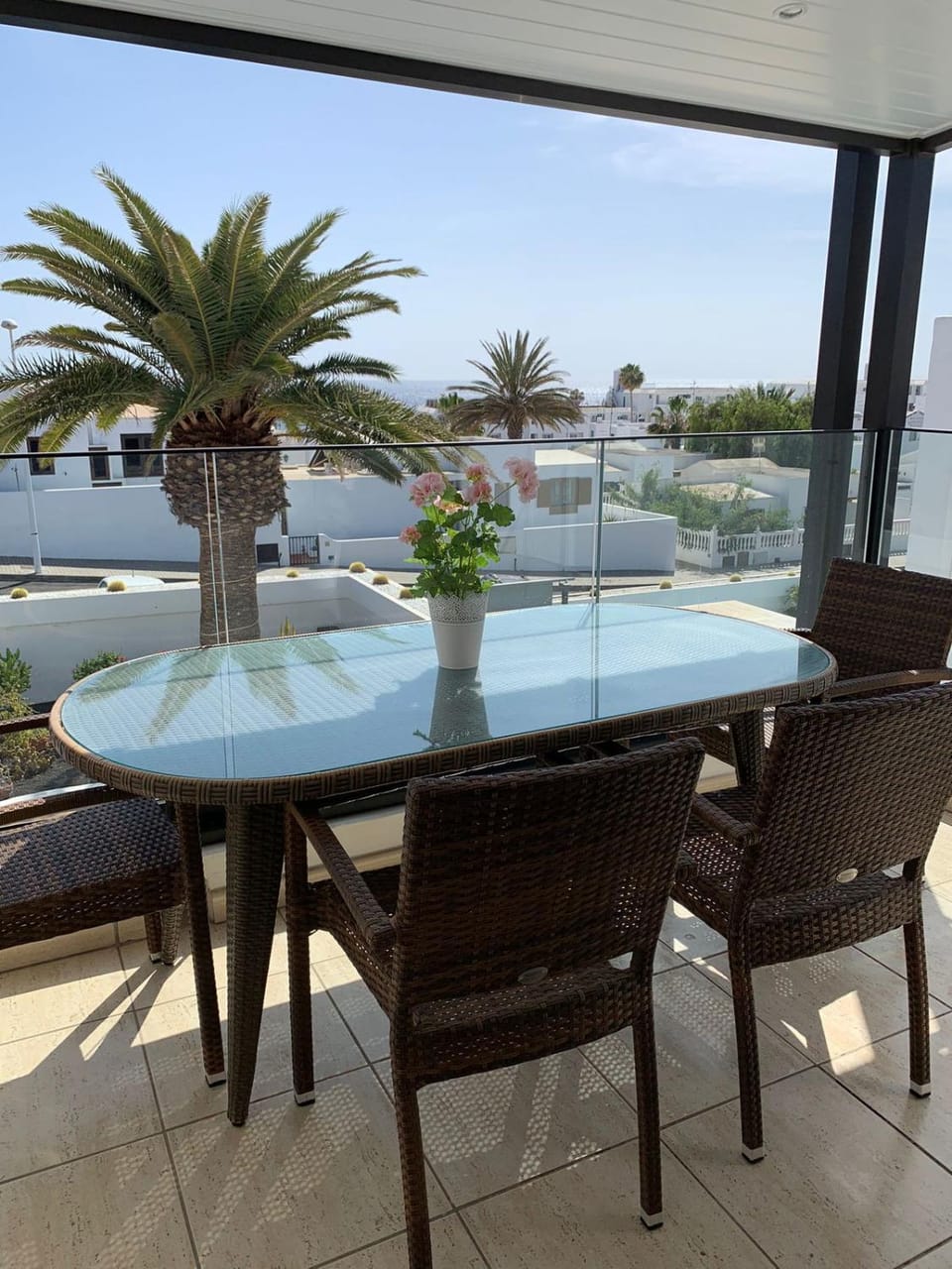 Palm villa Villa in Puerto del Carmen