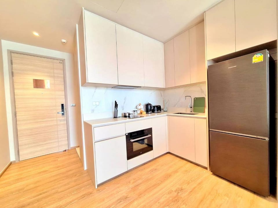 BearingResidence Apartment in Bangkok