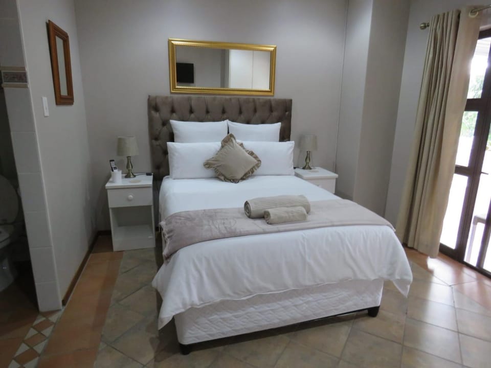 Die Stoep Bed and Breakfast in KwaZulu-Natal