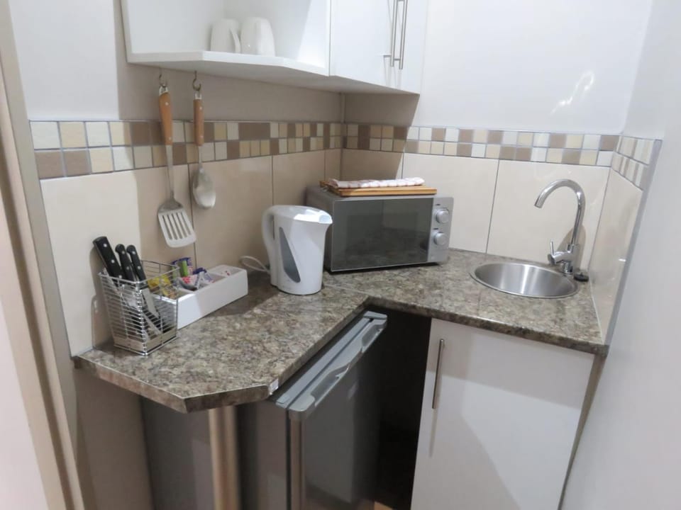 Die Stoep Bed and Breakfast in KwaZulu-Natal
