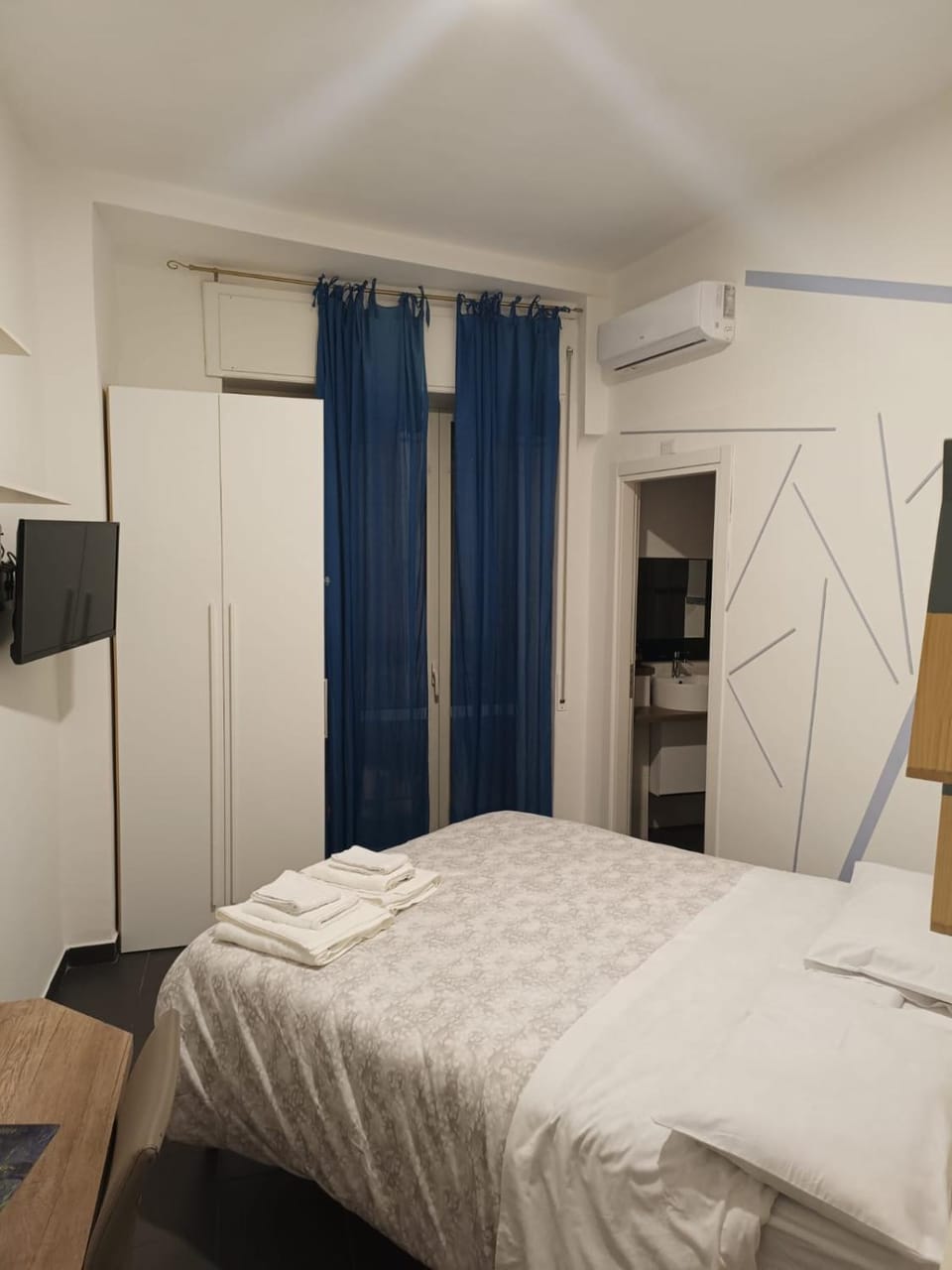 B&B La Piccola Stella Bed and Breakfast in Salerno