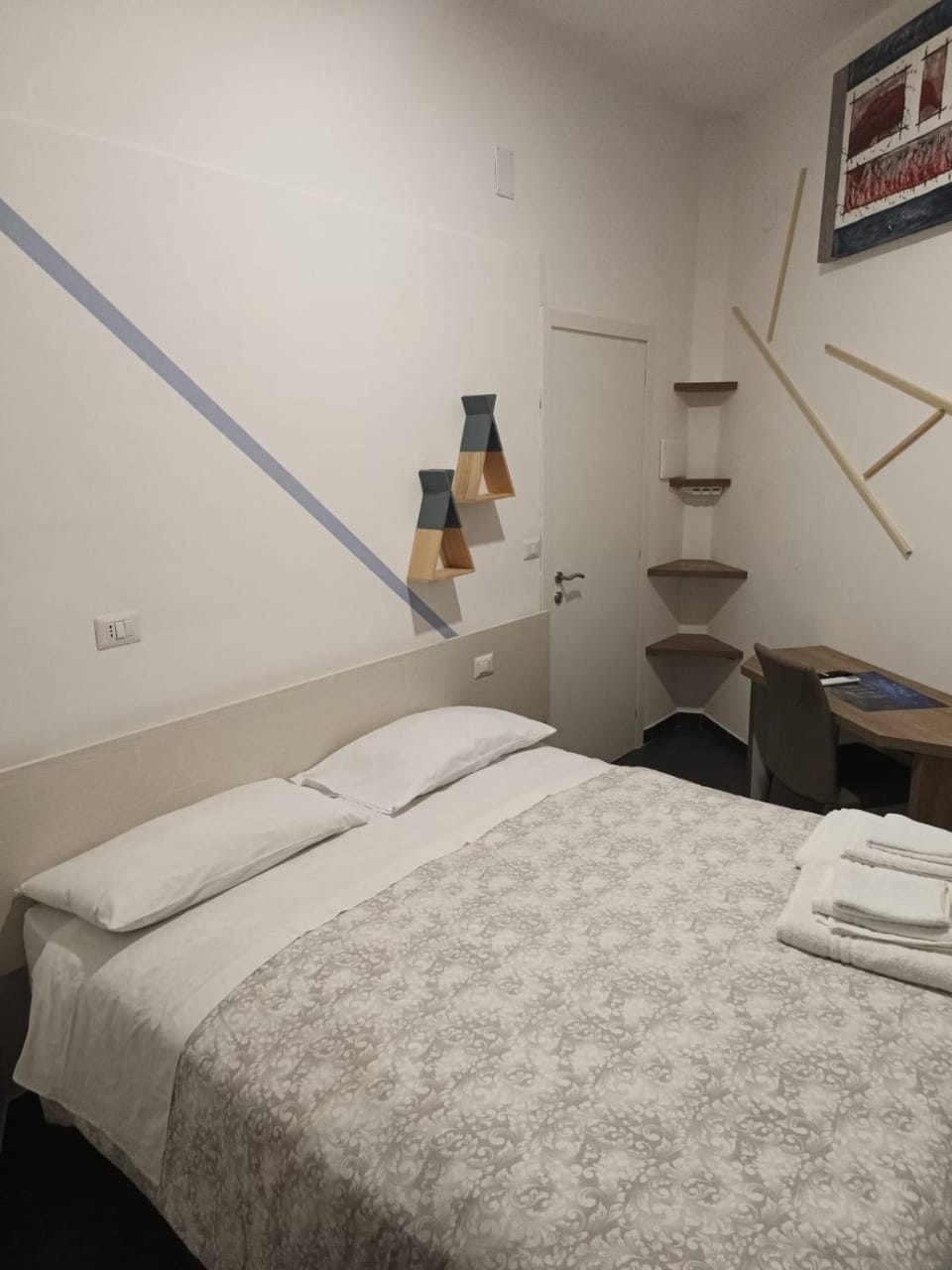 B&B La Piccola Stella Bed and Breakfast in Salerno
