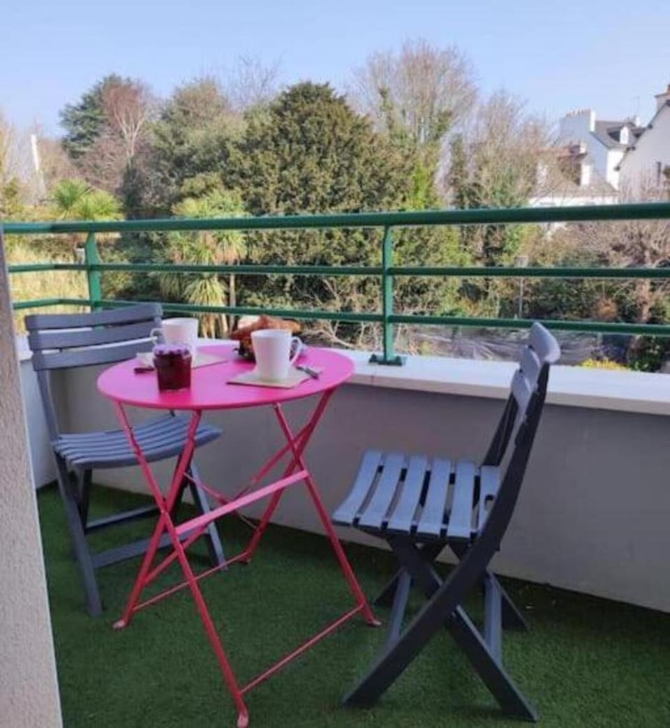 Balcony/Terrace, Balcony/Terrace