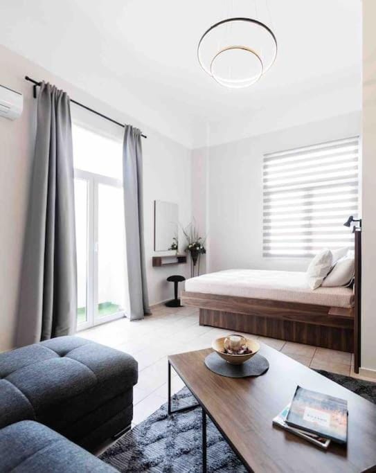 Aristotelous Sqr View Comfy Apt Apartment in Thessaloniki