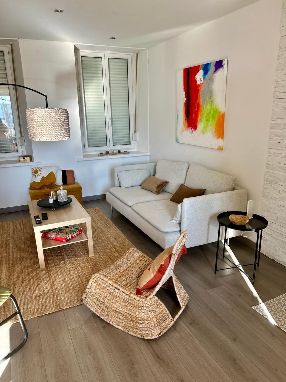 A deux pas des grains de sable Apartment in Le Portel