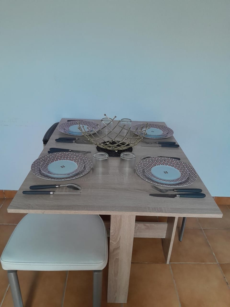 appartement city 2 d'Amiens Apartment in Amiens