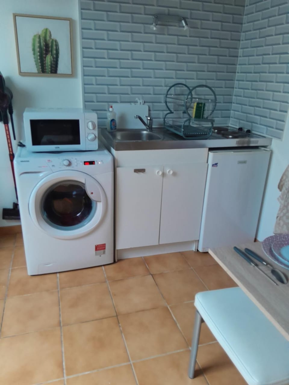 appartement city 2 d'Amiens Apartment in Amiens