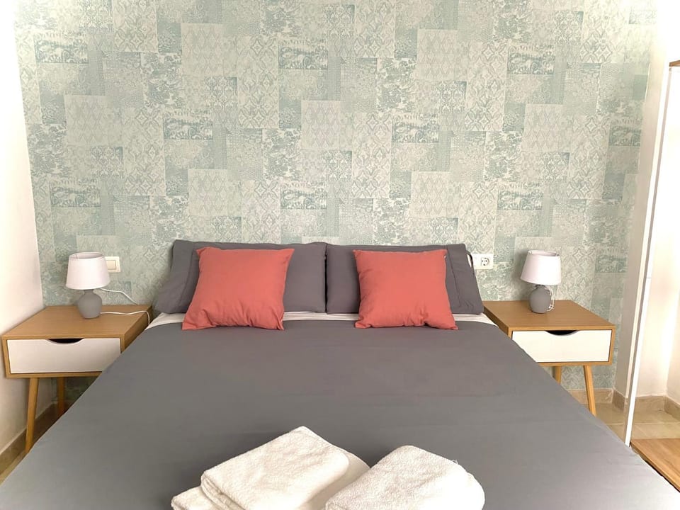 Apartamento Cruz 2 Apartment in Granada