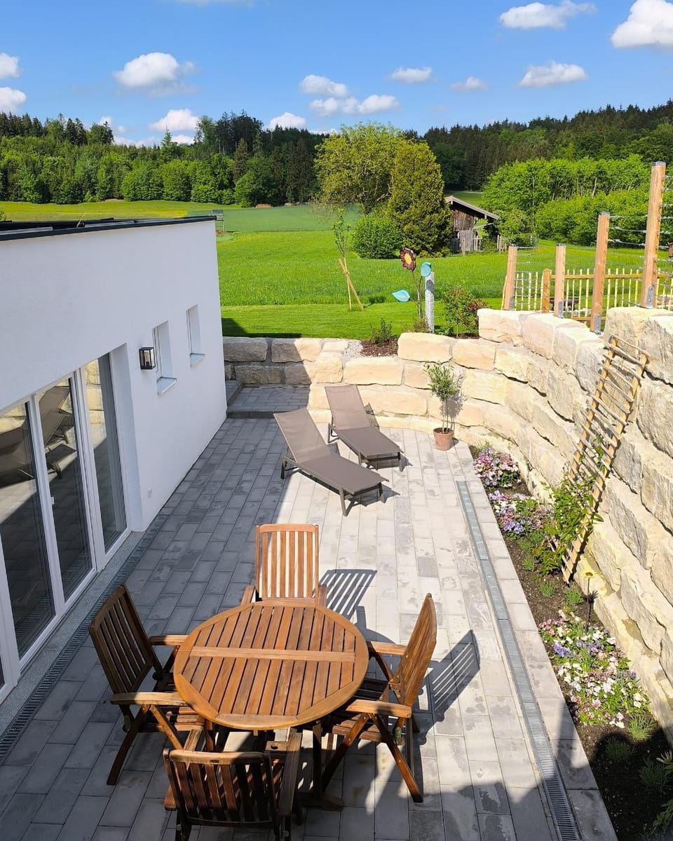 Ferienwohnung Niederbuchner Apartment in Bavaria