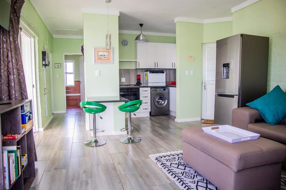 Home @ eleven Apartment in Eastern Cape