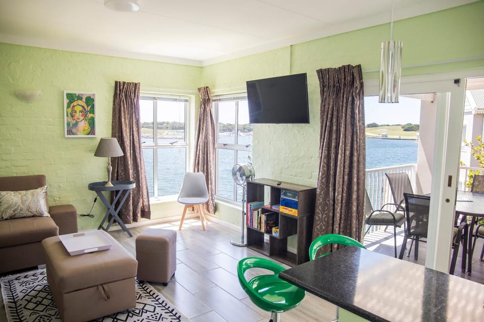 Home @ eleven Apartment in Eastern Cape