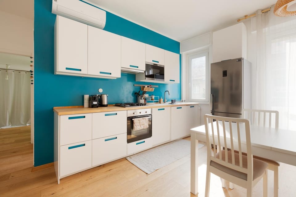 Coffee/tea facilities, Dining area, dishwasher, minibar, pet friendly, stove