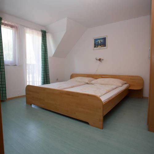 Strandi Apartmanok- Aranyhíd Apartmanok Apartment in Hungary