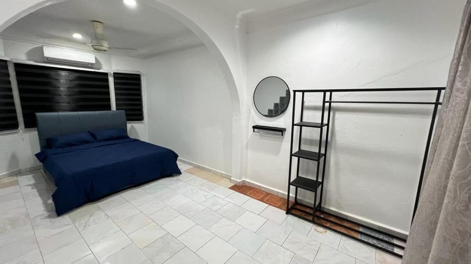 Homestay Cikgu Sayang House in Malacca