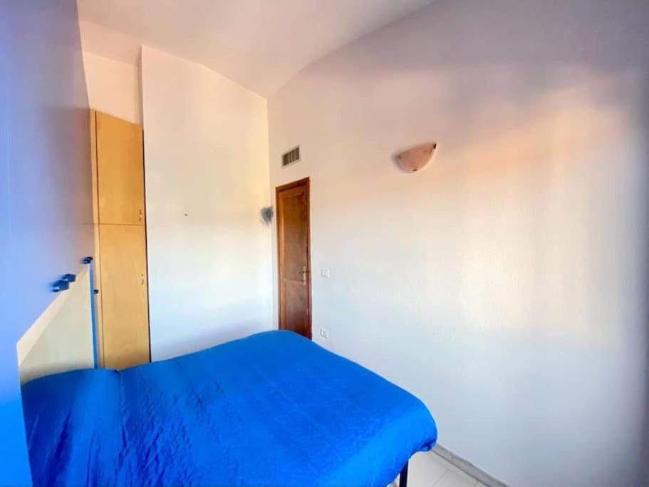 Appartamento Lucca 2 Apartment in San Teodoro