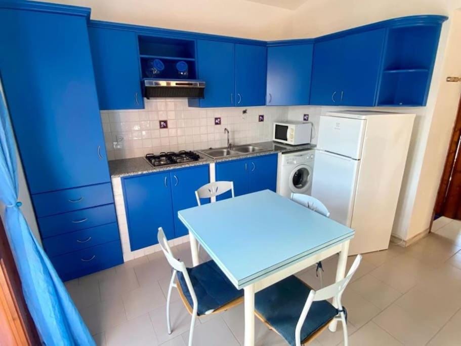 Appartamento Lucca 2 Apartment in San Teodoro