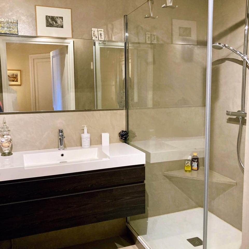 Shower