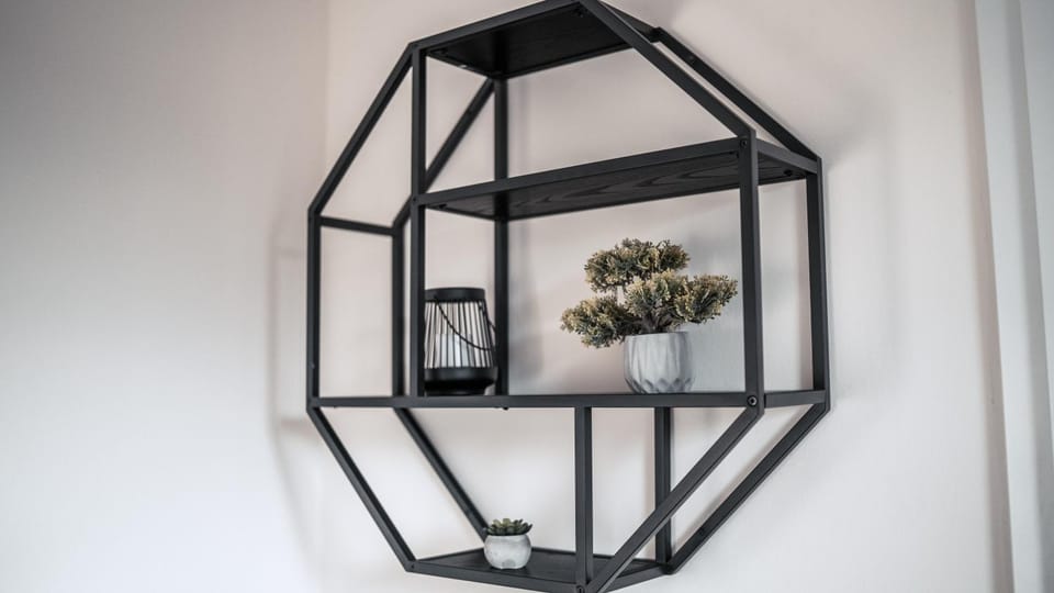 Decorative detail, Decorative detail, Bedroom