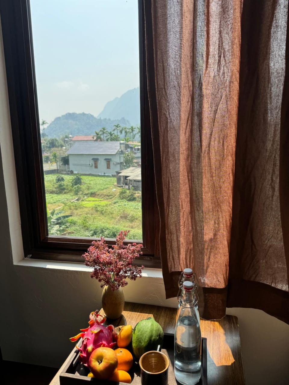 Anio Ha Giang Hotel Hotel in Vietnam