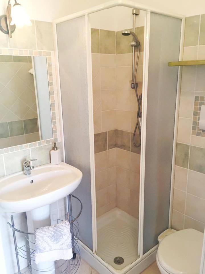 Camera Ponente Bed and Breakfast in Sardinia