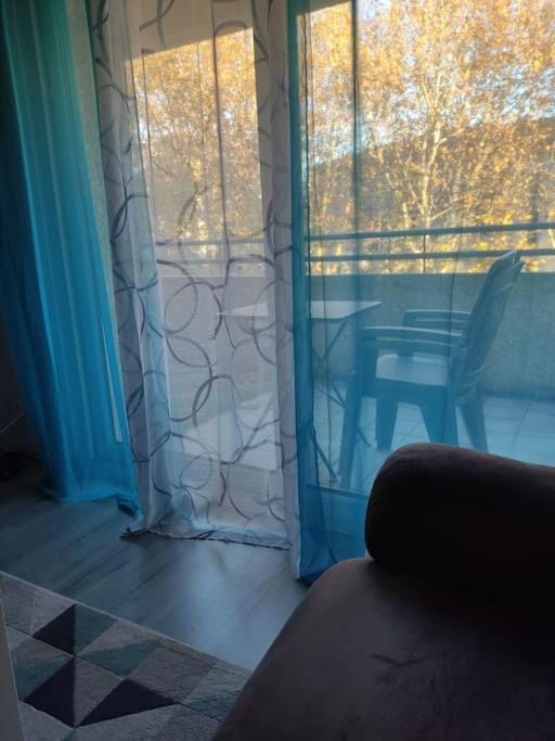 Joli appartement dans quartier calme de Perpignan Apartment in Perpignan