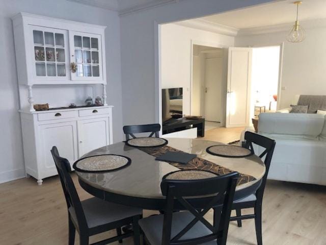 SUBLIME APPARTEMENT Apartment in Île-de-France