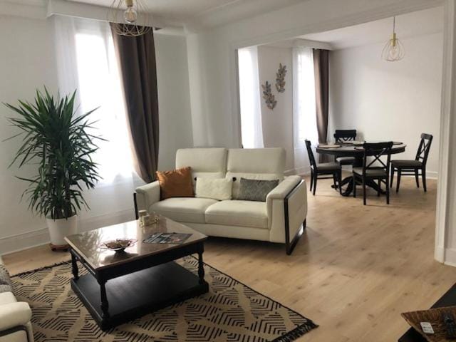 SUBLIME APPARTEMENT Apartment in Île-de-France