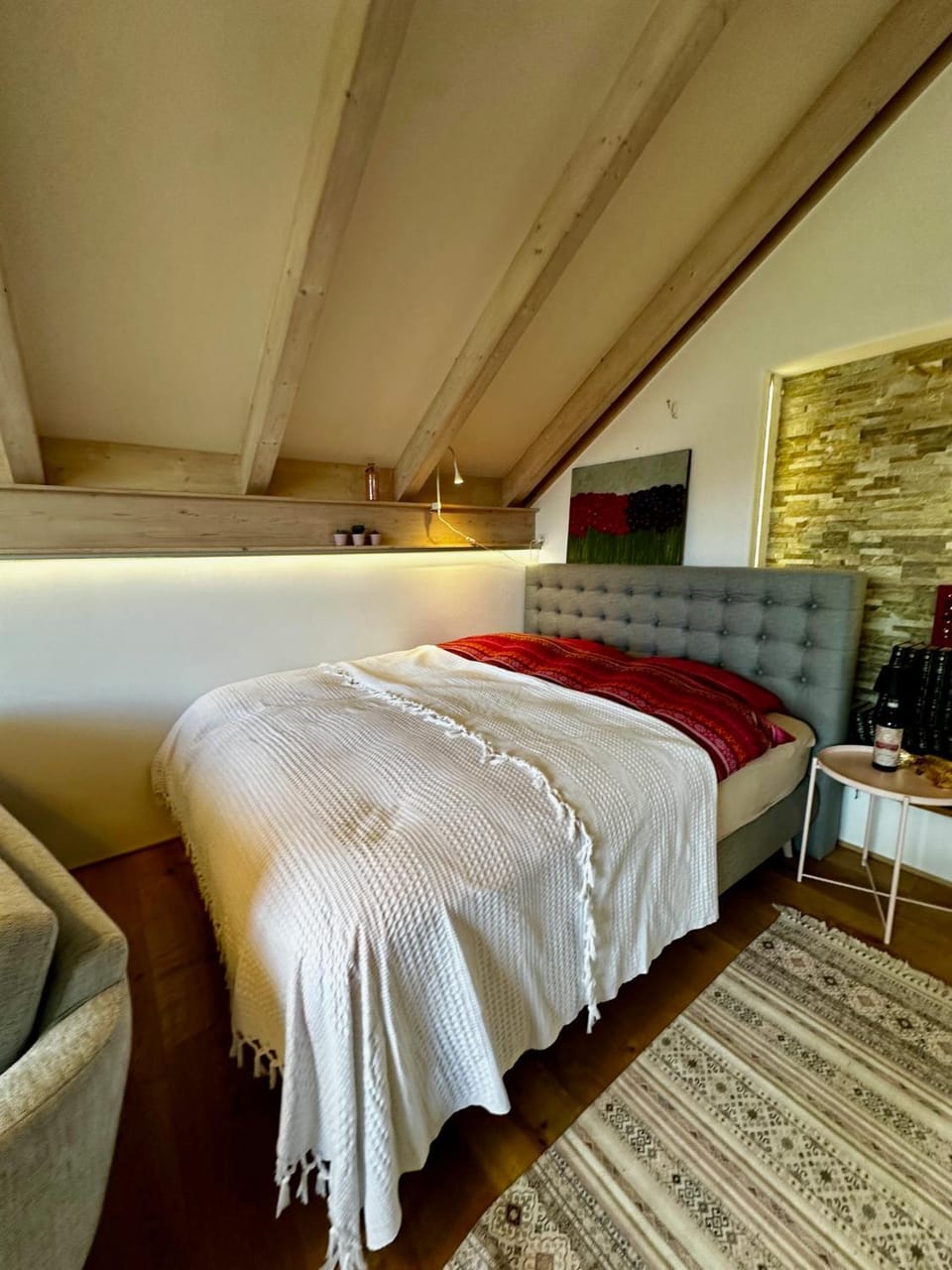 La Vie en rose Apartment in Bavaria