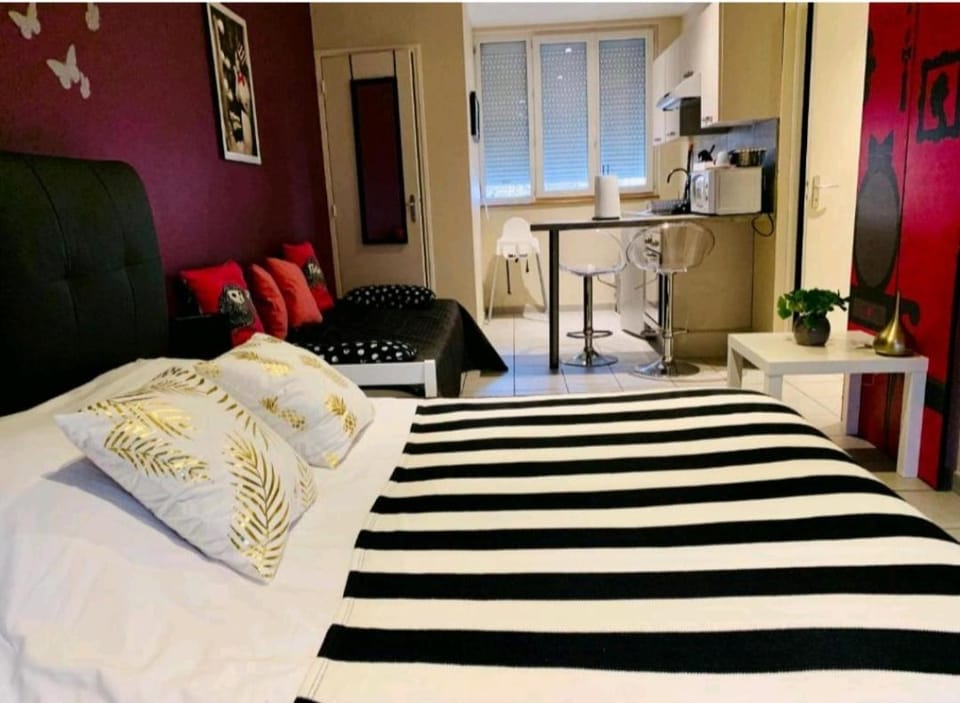 Escal Evasion Apartment in Nouvelle-Aquitaine