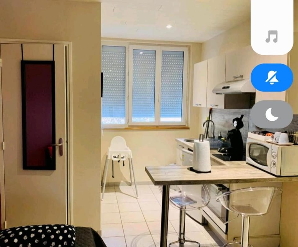 Escal Evasion Apartment in Nouvelle-Aquitaine
