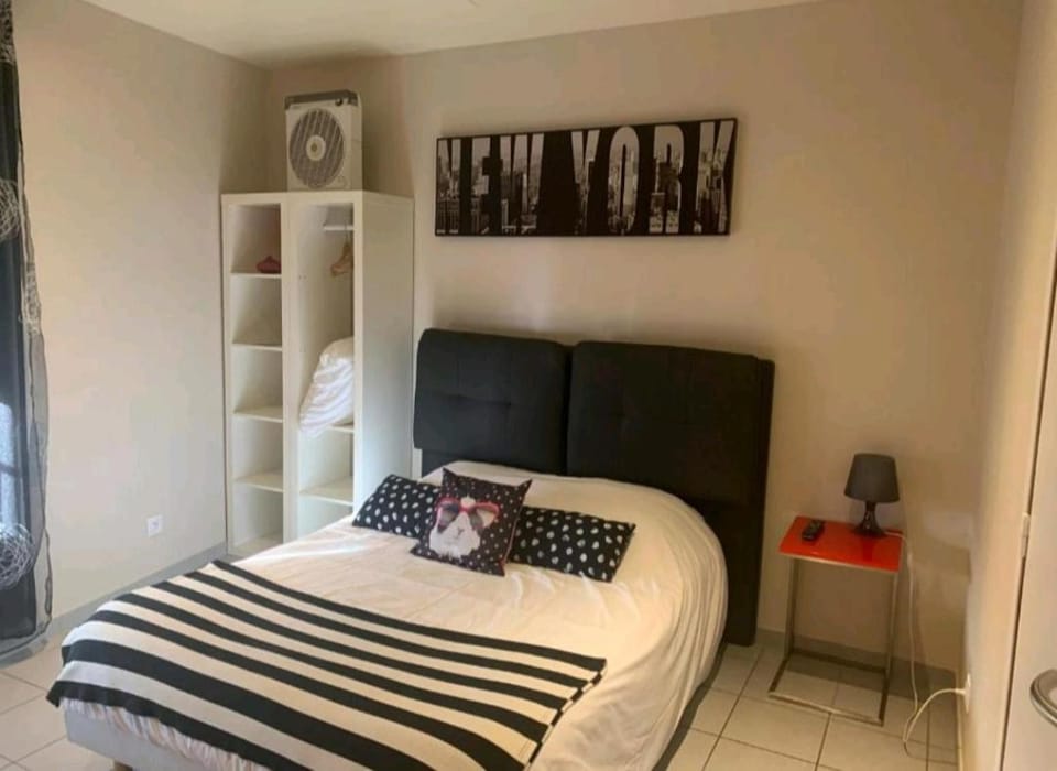 Escal Evasion Apartment in Nouvelle-Aquitaine