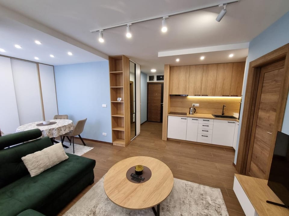 Šumski mir Borovi 3 Apartment in Zlatibor District, Serbia