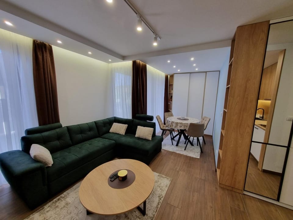 Šumski mir Borovi 3 Apartment in Zlatibor District, Serbia