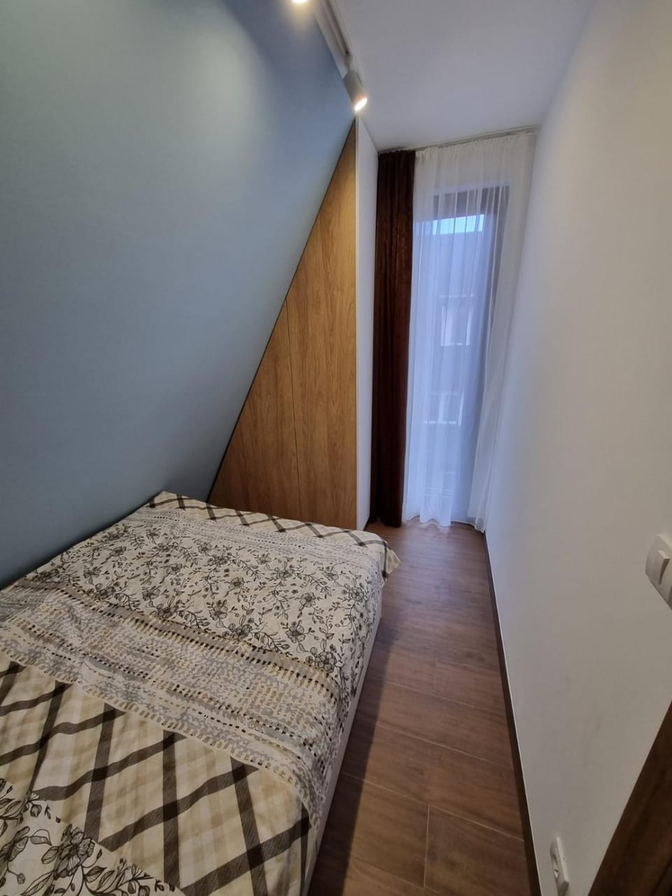 Šumski mir Borovi 3 Apartment in Zlatibor District, Serbia