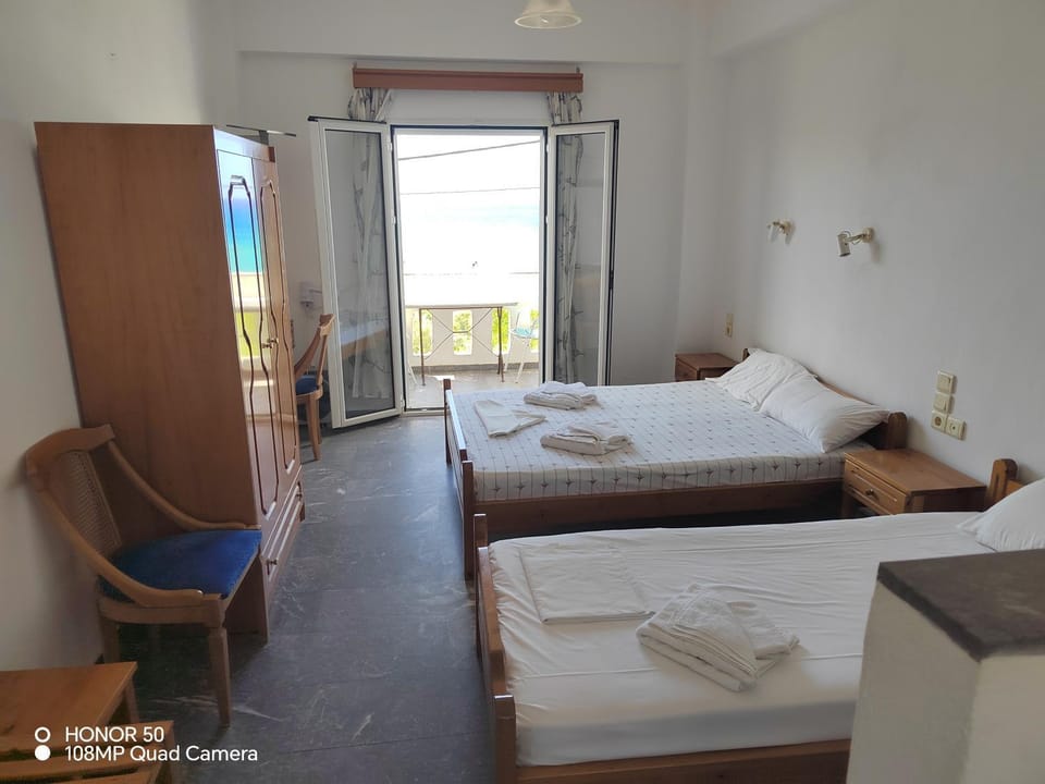 Aggelos Studios Apartment hotel in Crete