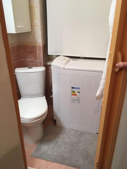 Toilet, Bathroom