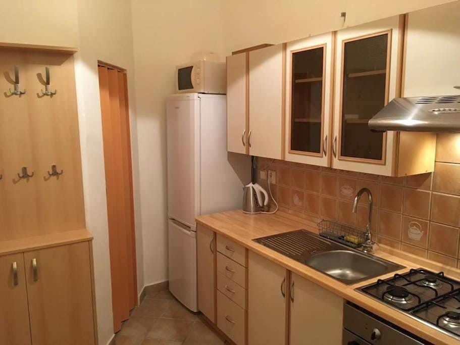 Kitchen or kitchenette, minibar, pet friendly