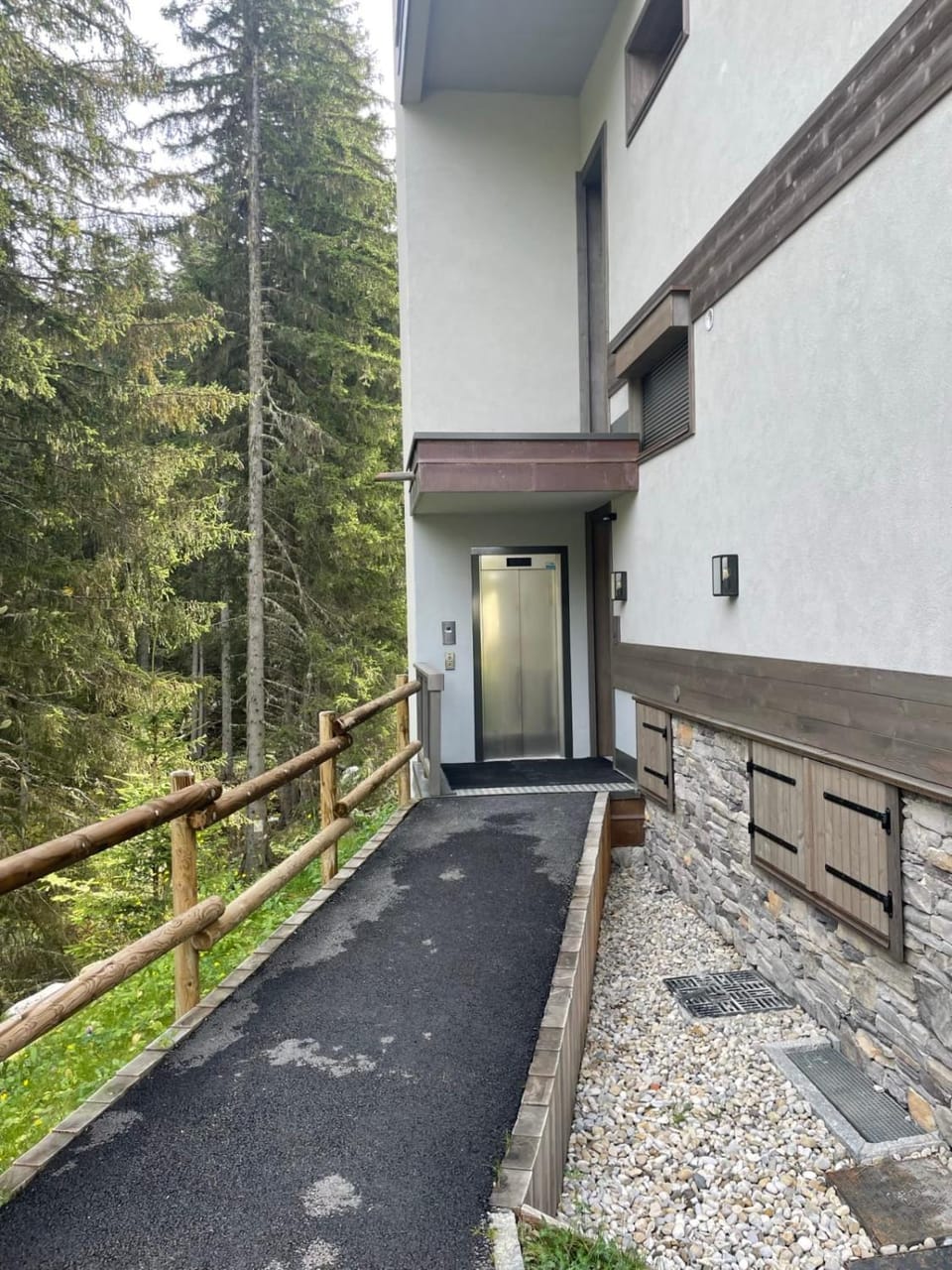 Cozy 30 m studio to enjoy the mountains Apartment in Saint-Bon-Tarentaise