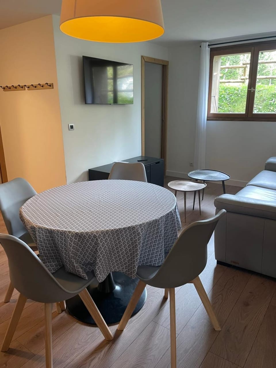 Cozy 30 m studio to enjoy the mountains Apartment in Saint-Bon-Tarentaise