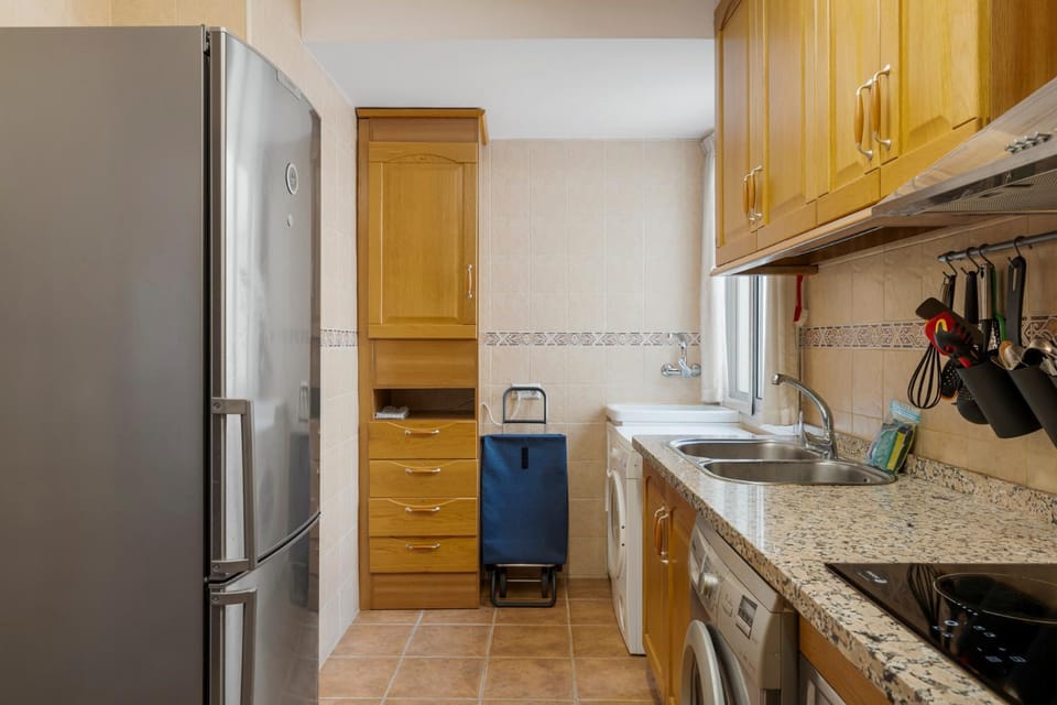 Kitchen or kitchenette, Other