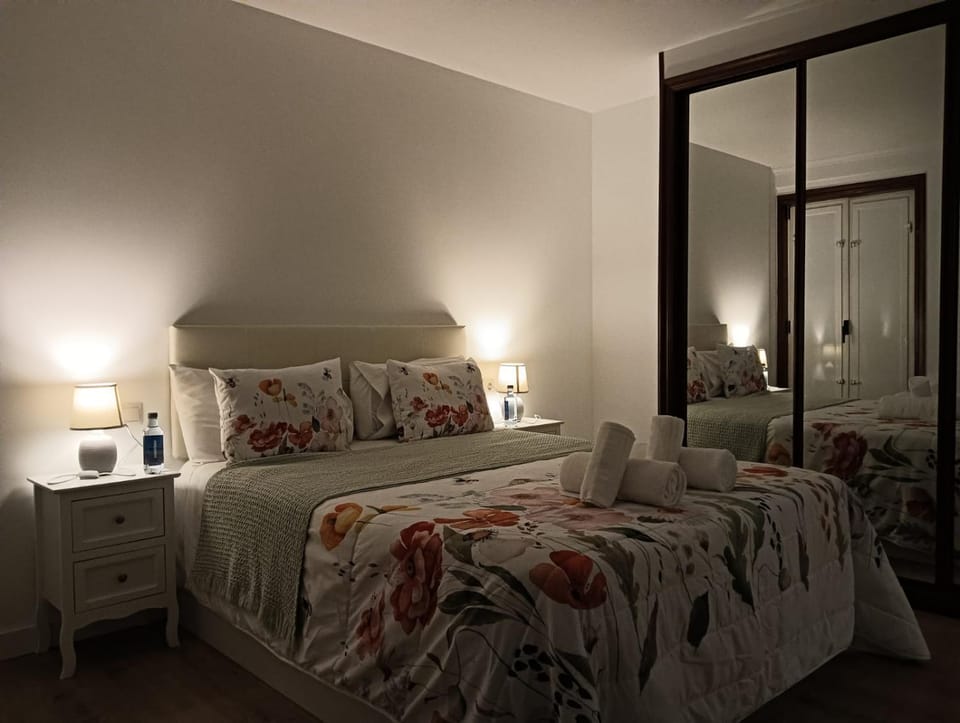 Pardiñas 36 Apartment in Santiago de Compostela